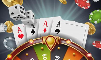 Khám phá game casino trực tuyến hấp dẫn cùng hàng loạt game casino trực tuyến nổi bật