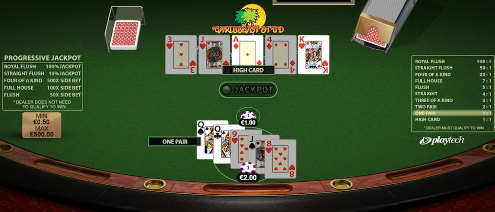 Khám phá poker luật chi tiết và hướng dẫn chơi poker luật cơ bản dễ hiểu