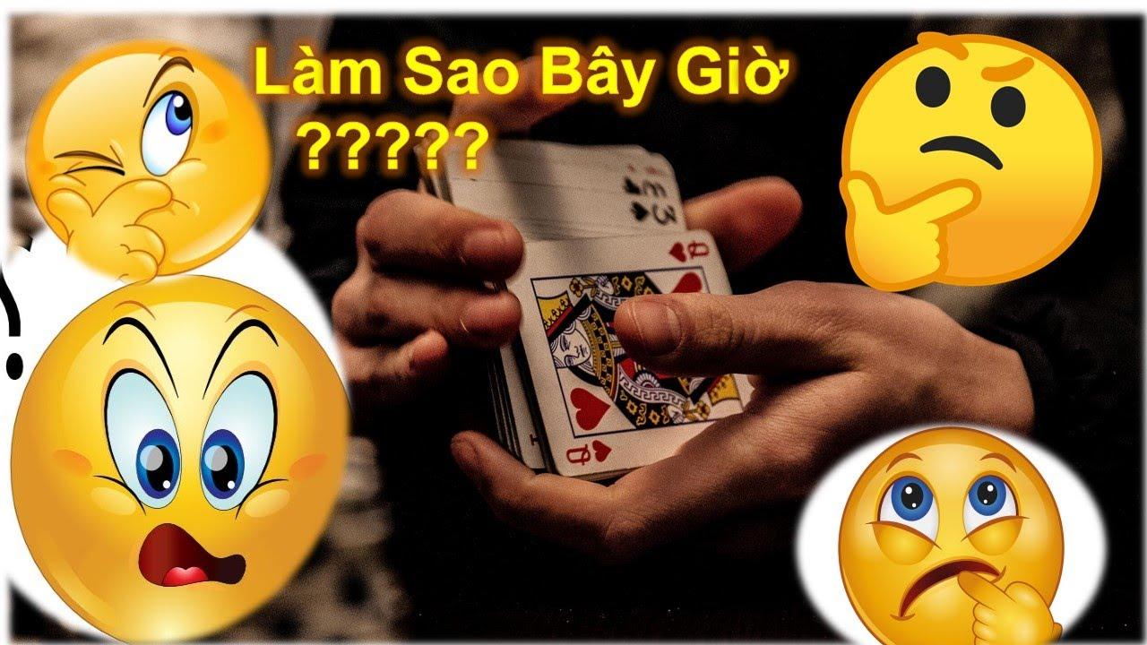 Chiến thuật đánh bài tiếng lên dành cho người mới bắt đầu