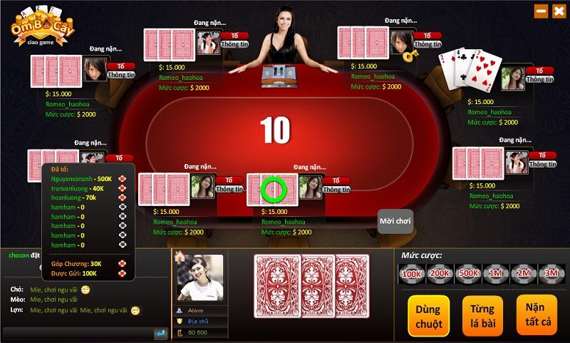 Download cờ tỷ phú online miễn phí và hướng dẫn chơi cờ tỷ phú online cực hay
