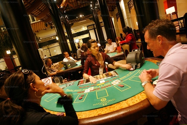 Đánh giá 32red casino và những ưu điểm nổi bật khi chơi tại 32red casino