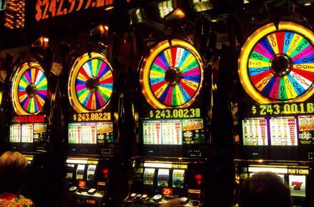 Khám phá các lựa chọn hàng đầu tại beste online casinos 2023