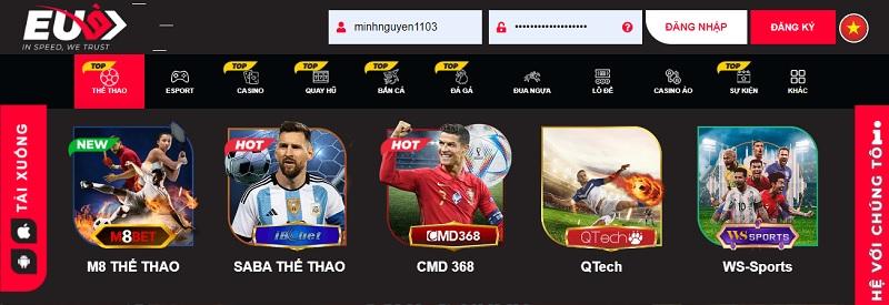 Khám phá thế giới icá ban ca online hấp dẫn dành cho bạn