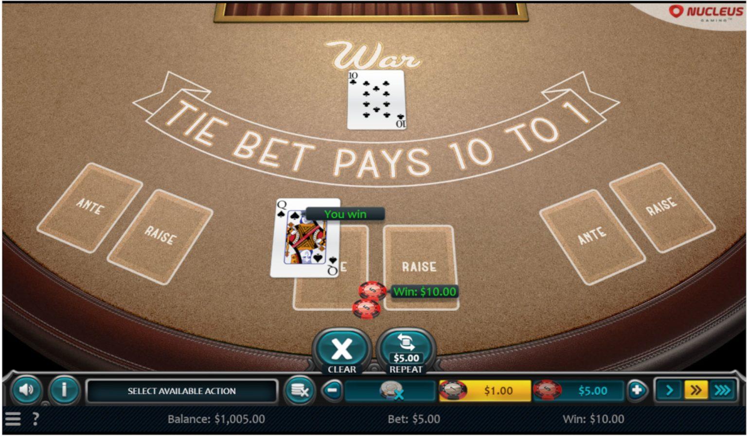 Top Bandar Judi Casino Online Terpercaya di Tahun 2023