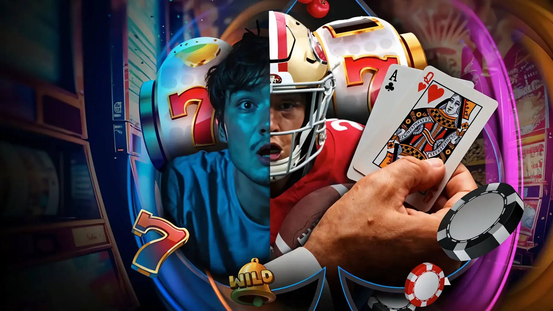 Tải 888 Casino – Trải Nghiệm Đỉnh Cao Của Thế Giới Cá Cược 2023