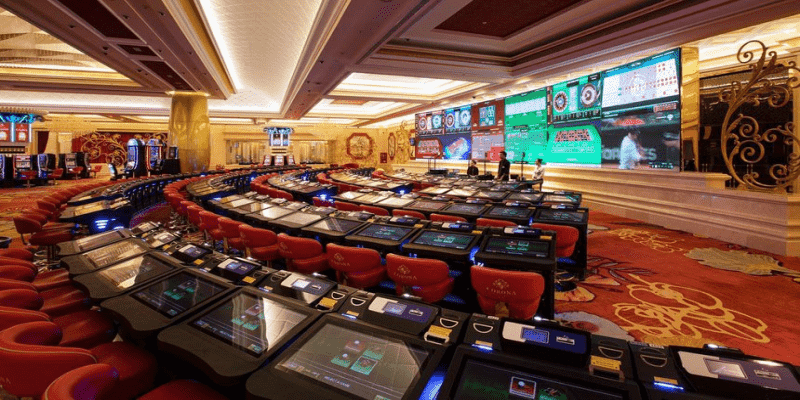 Khám phá game 24h vn với những trò chơi hấp dẫn hot nhất hiện nay