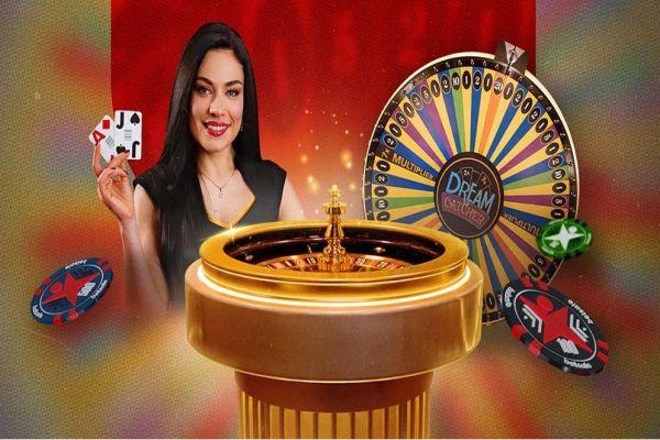 Khám phá sự hấp dẫn của Blazing Bells™ trong thế giới game trực tuyến